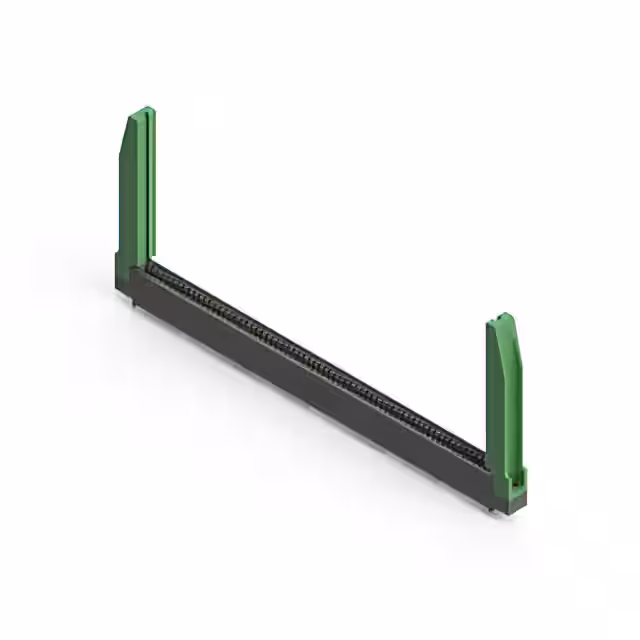 395-067-523-478 EDAC Inc.  Edgeboard Connectors